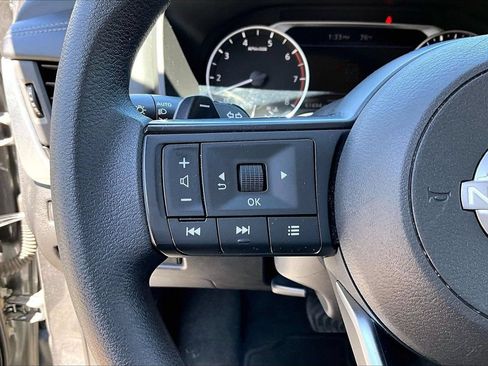 Used 2024 Nissan Rogue SV FWD image 24