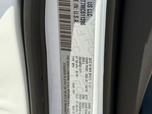 Used 2021 Dodge Durango R/T w/ Blacktop Package image 34