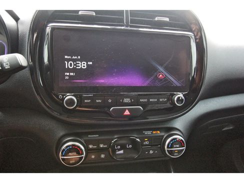 Certified 2023 Kia Soul S FWD image 23