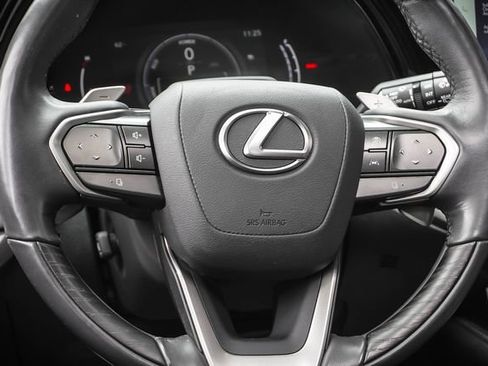 Certified 2024 Lexus RX 350 w/ Convenience Package AWD/4WD image 13