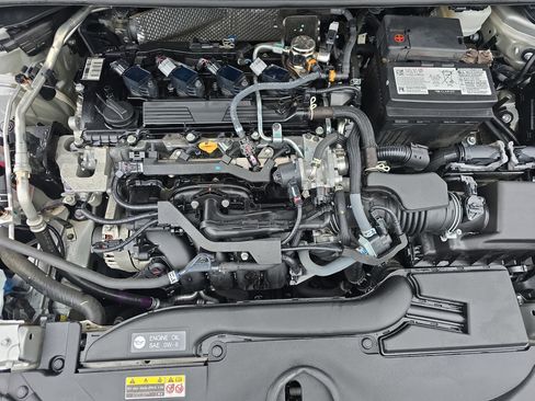 Used 2024 Toyota Corolla LE FWD image 26