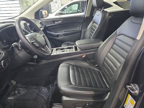 Used 2023 Ford Edge SEL w/ Convenience Package AWD/4WD image 17