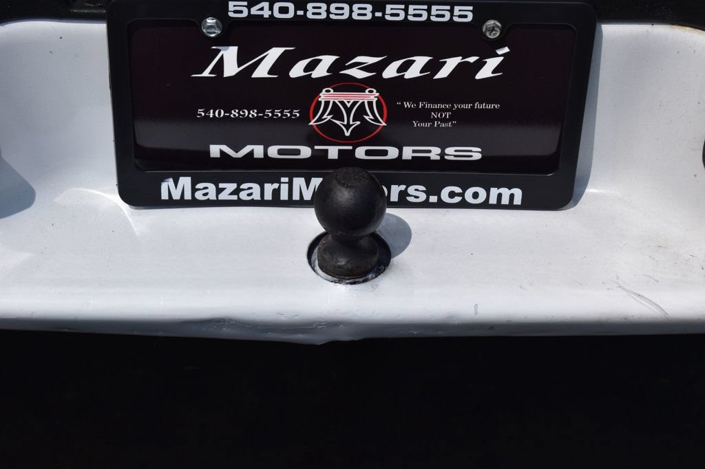 Used 2008 Dodge Dakota SLT RWD image 32