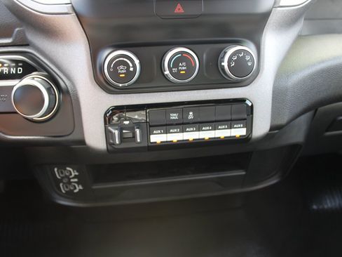 Used 2024 RAM 2500 Tradesman RWD image 37
