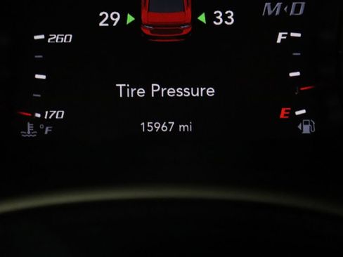 Used 2021 Dodge Charger SRT Hellcat image 16