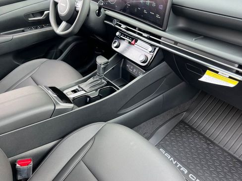 New 2026 Hyundai Santa Cruz SEL image 13
