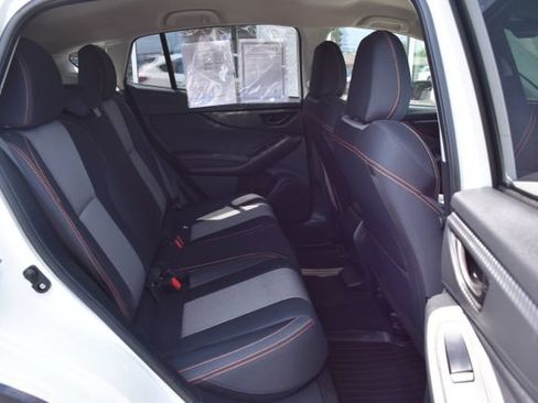 Used 2020 Subaru Crosstrek 2.0i Premium AWD/4WD image 37