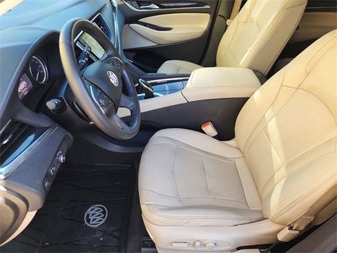 Used 2021 Buick Enclave Essence w/ Sound and Sites Package image 19