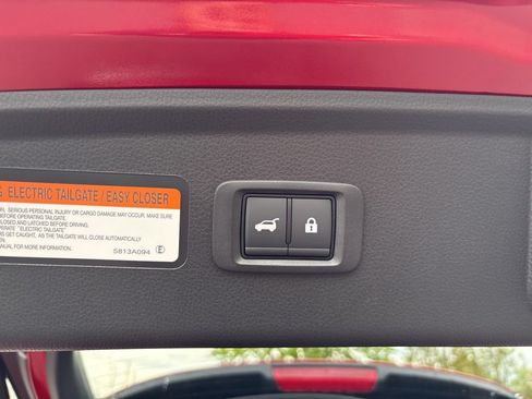 Used 2024 Mitsubishi Eclipse Cross SE AWD/4WD image 13