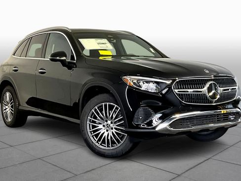 New 2026 Mercedes-Benz GLC 300 4MATIC image 19