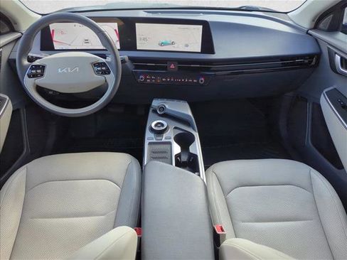 Used 2023 Kia EV6 Wind w/ Wind Technology Package image 20