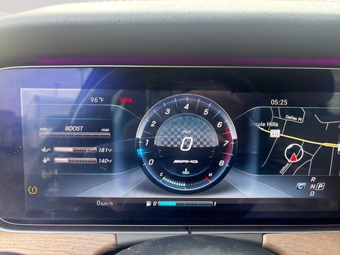 Used 2017 Mercedes-Benz E 43 AMG 4MATIC Sedan image 10