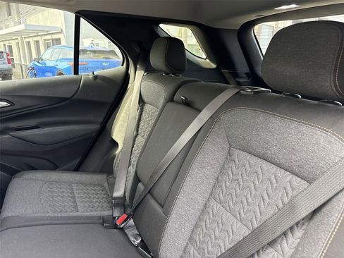 Used 2022 Chevrolet Equinox LT FWD image 23