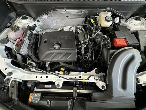 New 2026 Buick Encore GX Sport Touring w/ Advanced Technology Package image 30