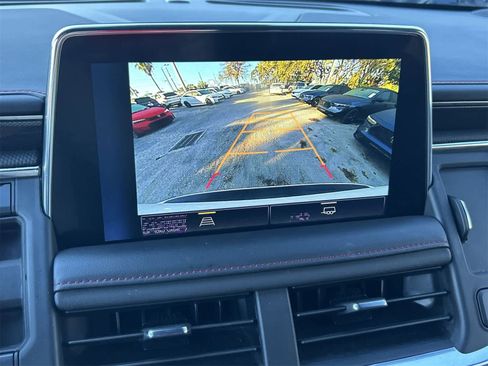 Used 2024 Chevrolet Suburban RST image 22