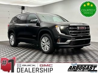 New 2026 GMC Acadia Elevation w/ Elevation Premium Package FWD video 1