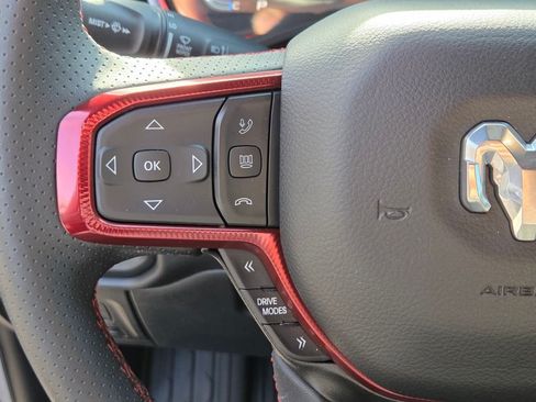 Used 2025 RAM 1500 Rebel w/ Bed Utility Group AWD/4WD image 25