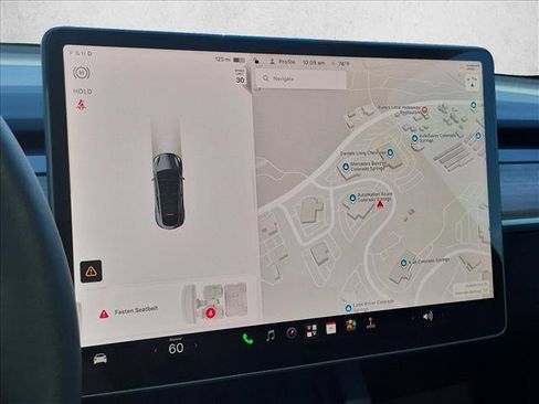 Used 2022 Tesla Model Y Performance AWD/4WD image 11