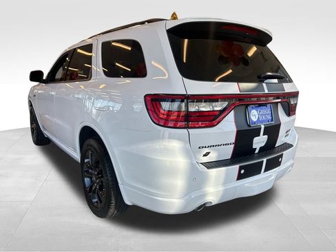 New 2026 Dodge Durango GT image 6