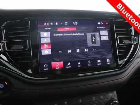 Used 2025 Dodge Durango GT image 25