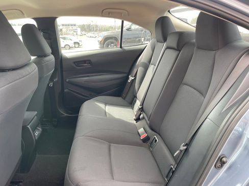 Used 2024 Toyota Corolla LE image 22