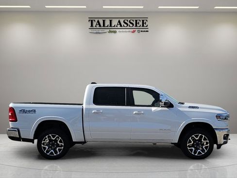New 2025 RAM 1500 Laramie image 7