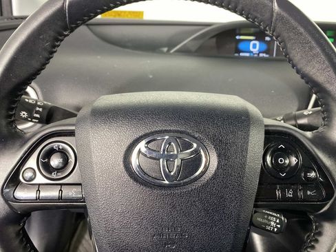 Used 2022 Toyota Prius Prime LE FWD image 14
