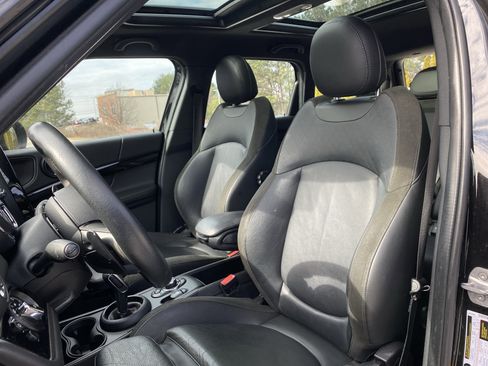 Used 2020 MINI Cooper Countryman S image 7