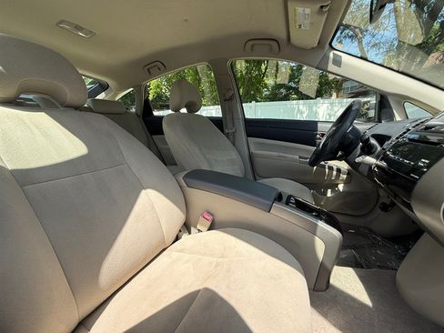 Used 2007 Toyota Prius FWD image 6