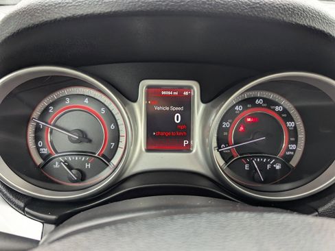 Used 2013 Dodge Journey American Value Package image 18