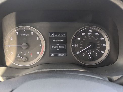 Used 2017 Hyundai Tucson SE FWD image 31