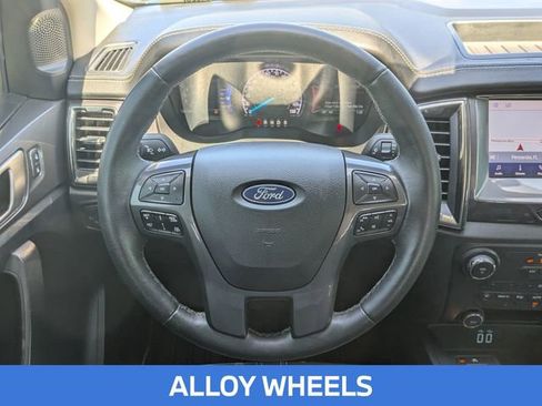 Used 2020 Ford Ranger Lariat w/ Technology Package image 14