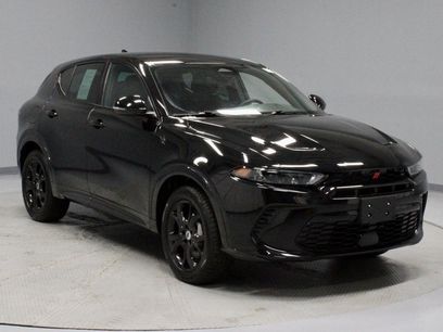 Used 2024 Dodge Hornet R/T w/ R/T Blacktop Package