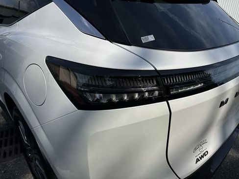 New 2026 Nissan Murano SL AWD/4WD image 35