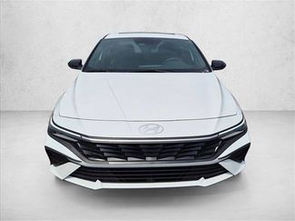 New 2026 Hyundai Elantra Sport FWD video 2