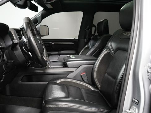 Used 2022 RAM 1500 TRX w/ TRX Level 2 Equipment Group AWD/4WD image 22