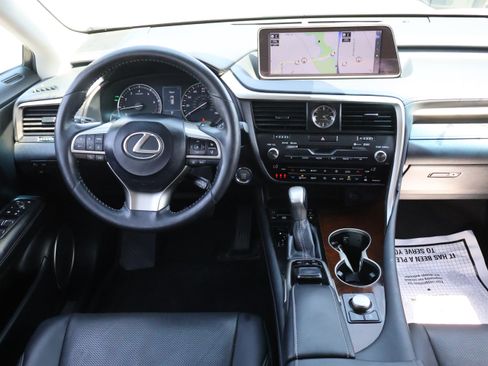 Used 2017 Lexus RX 350 AWD w/ Premium Package image 20