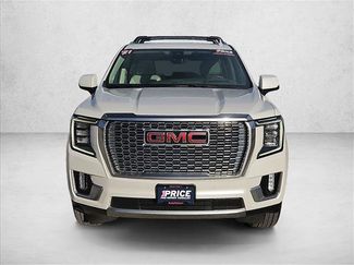Used 2021 GMC Yukon Denali w/ Denali Premium Package video 2