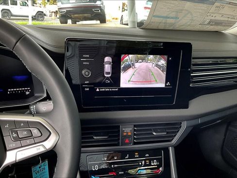 New 2026 Volkswagen Jetta S image 25