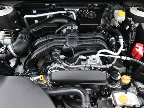 Used 2024 Subaru Outback Onyx Edition image 18