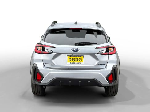 New 2026 Subaru Crosstrek 2.0i Premium image 4