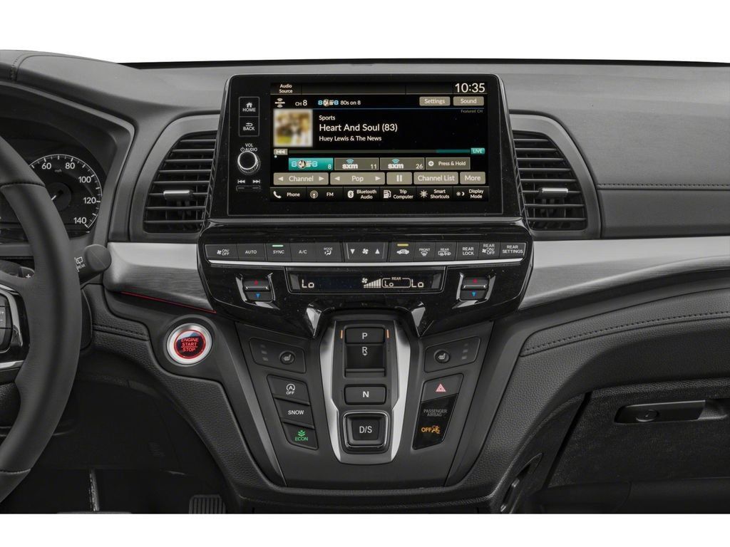 New 2026 Honda Odyssey Sport-L image 7
