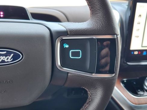 New 2027 Ford Expedition King Ranch AWD/4WD image 28