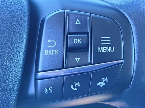 Used 2026 Ford Bronco Sport Big Bend w/ Convenience Package AWD/4WD image 9