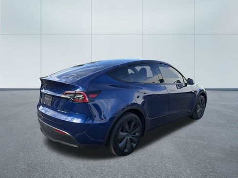 Used 2023 Tesla Model Y Long Range AWD/4WD image 8