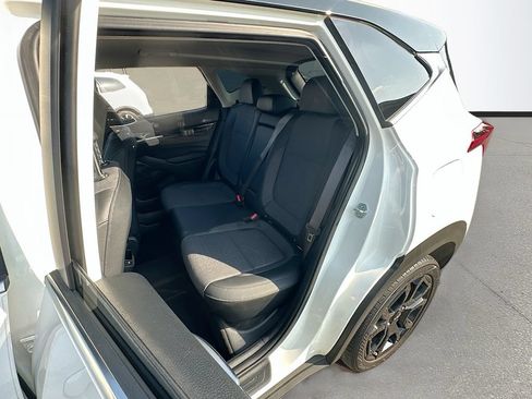 Certified 2024 Kia Seltos X-Line AWD/4WD image 24