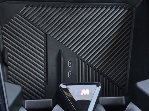 New 2026 BMW X3 xDrive30 image 21