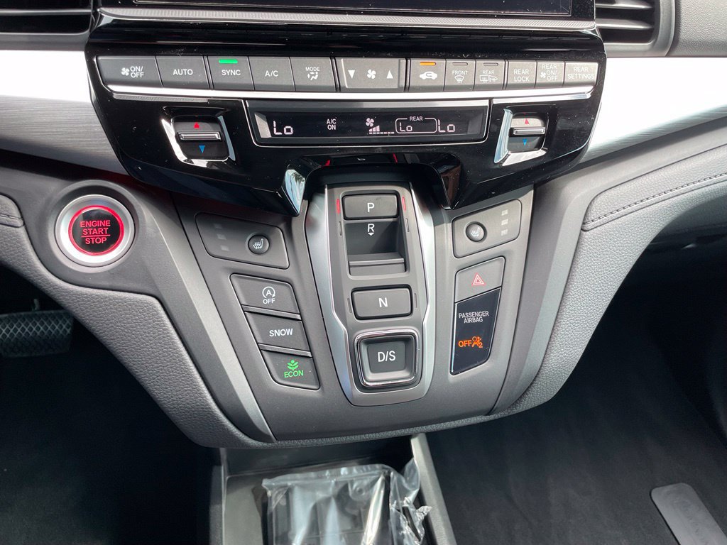 New 2026 Honda Odyssey Sport-L image 18