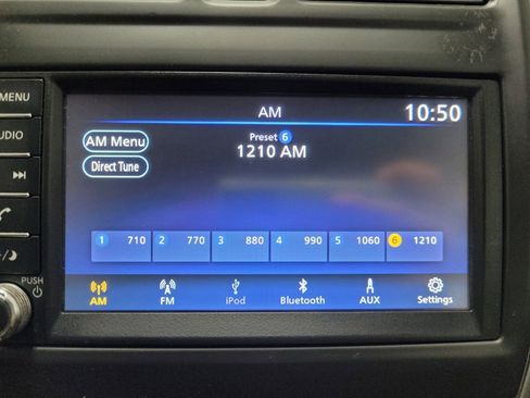 Used 2019 Nissan Versa SV FWD image 25