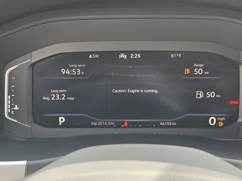 Used 2023 Volkswagen Atlas Cross Sport SE FWD image 18